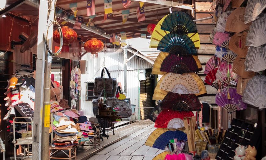 Penang, Malaysia, Penang Island, workshop, Penang, shop, building, housing, market, bazaar, people images & pictures, human, urban, HD city wallpapers