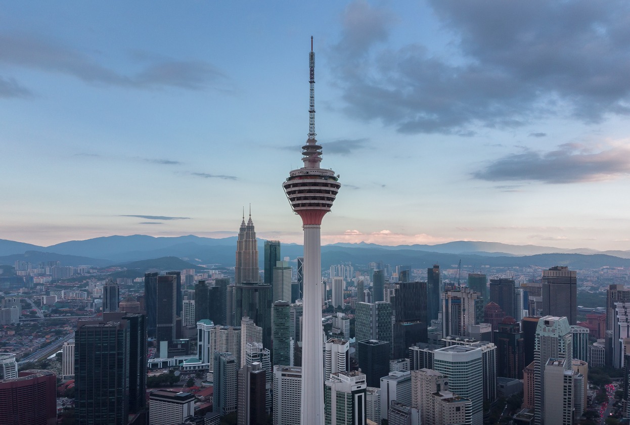 Menara Kuala Lumpur Tower photos, Kuala Lumpur photos, cityscape photos, city photos, Malaysia photos, architecture photos, building exterior photos