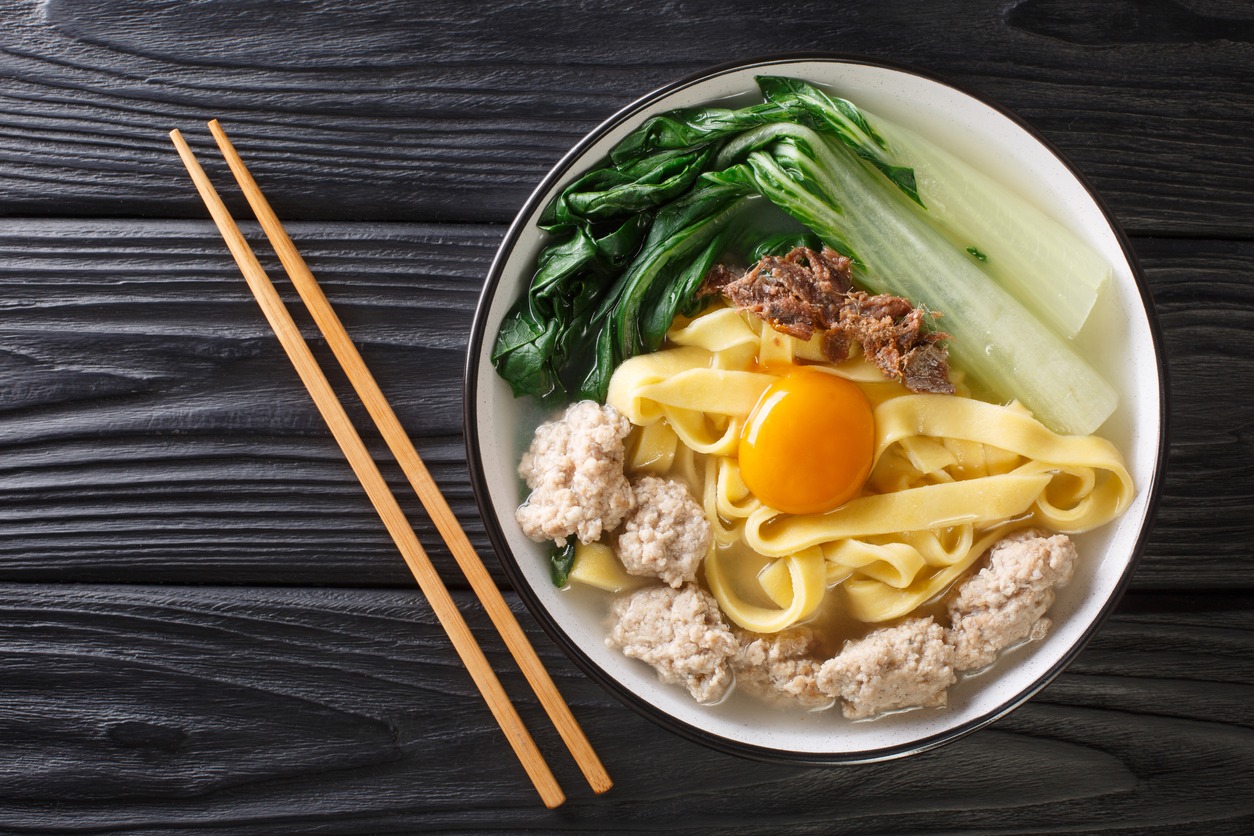 food and drink, food, food photos, green color photos, pasta photos, Singapore photos, meal photos