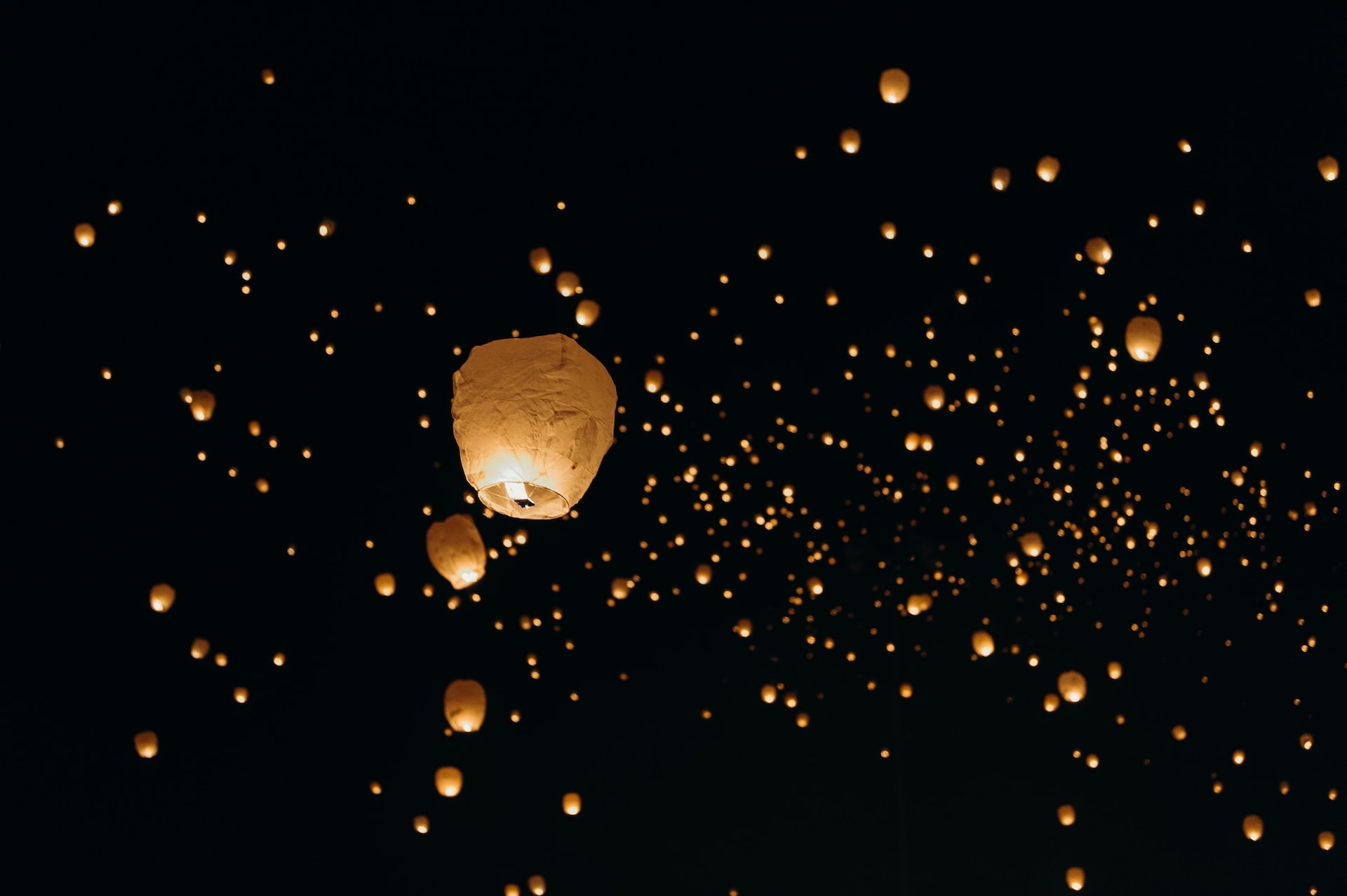 hopeful, night, flame, burning, HD sky wallpapers, HD fire wallpapers, festival, fantasy, moon images & pictures, space images & pictures, lamp, lunar eclipse, backgrounds
