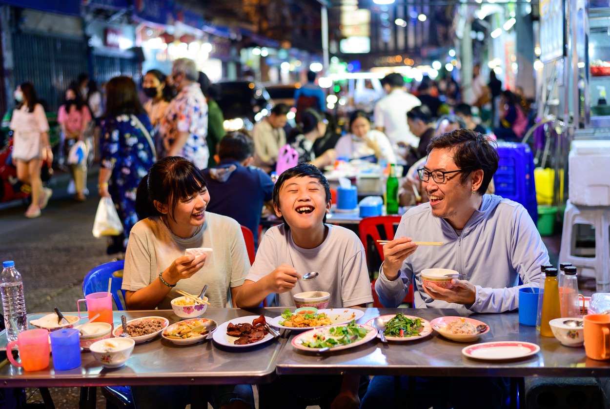 Bangkok photos, Thailand photos, street food photos, market, night photos, Chinatown photos, night market photos, Asia photos, people photos