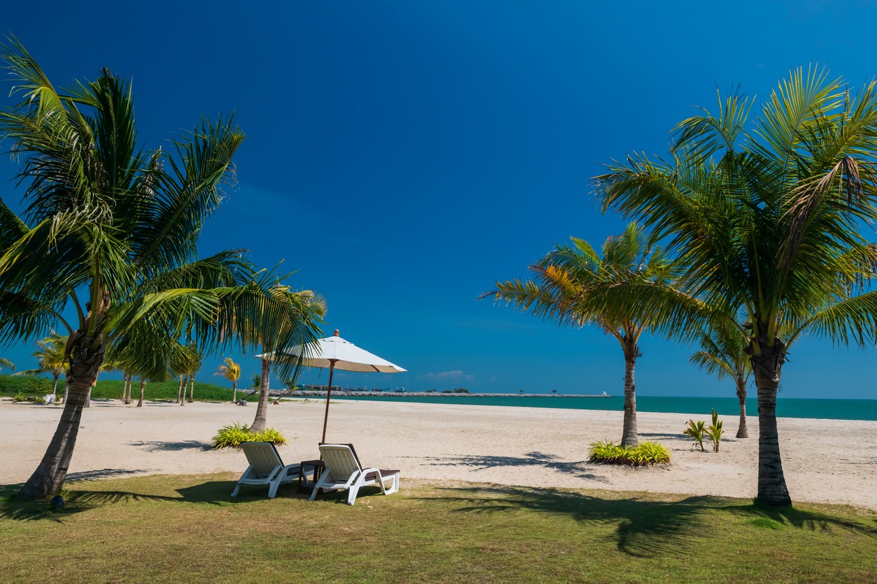 beach photos, landscape, scenery photos, beauty photos, bed, furniture photos, coastline photos, color image photos