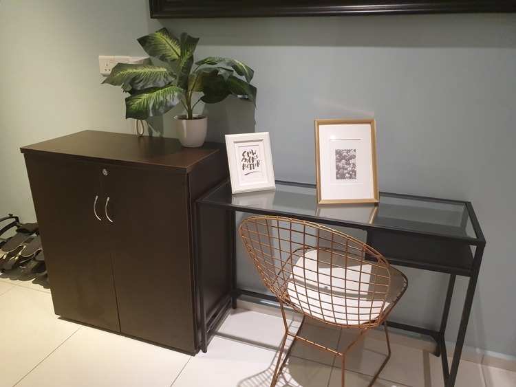 Golden Homestay @ The Robertson, Kuala Lumpur