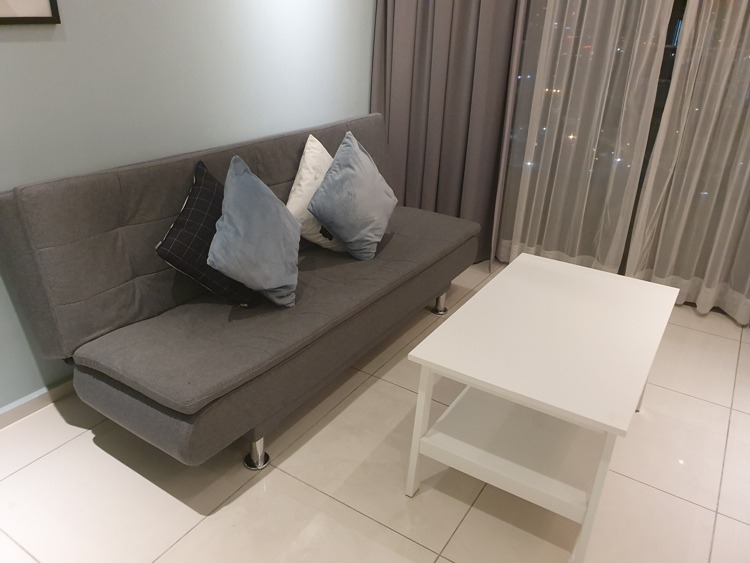 Golden Homestay @ The Robertson, Kuala Lumpur