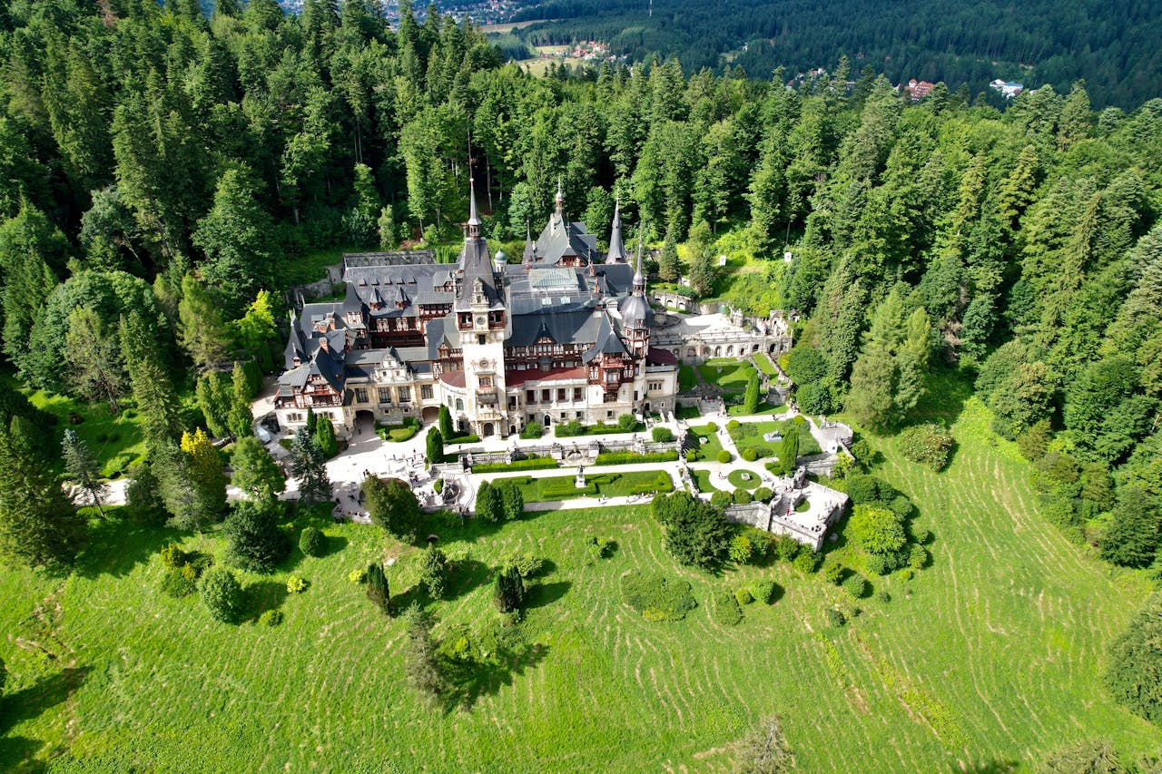 Discovering Romania — A Journey Through History, Nature, and Heartfelt Hospitality