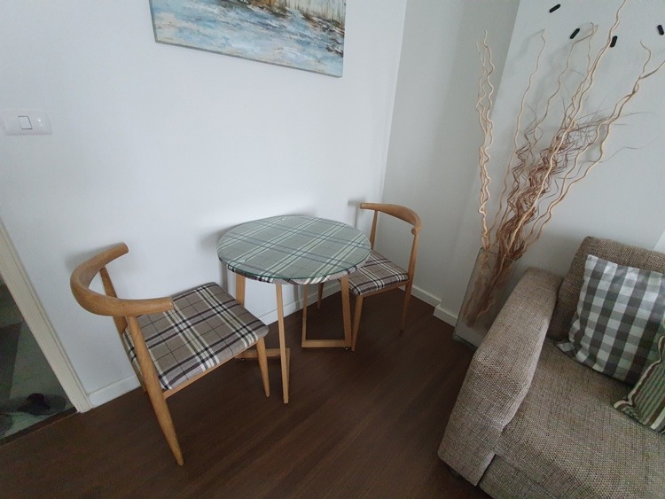 Our Hua Hin Condo