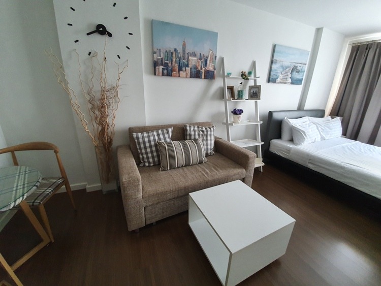 Our Hua Hin Condo
