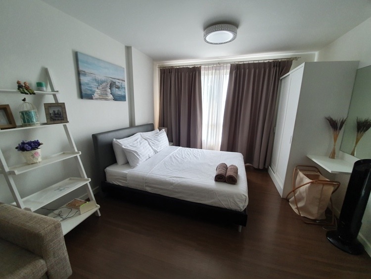 Our Hua Hin Condo
