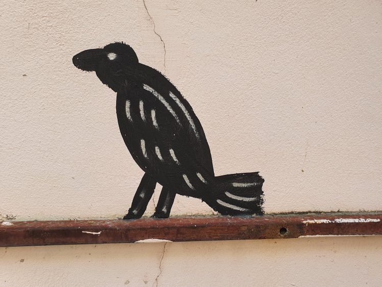 Crow