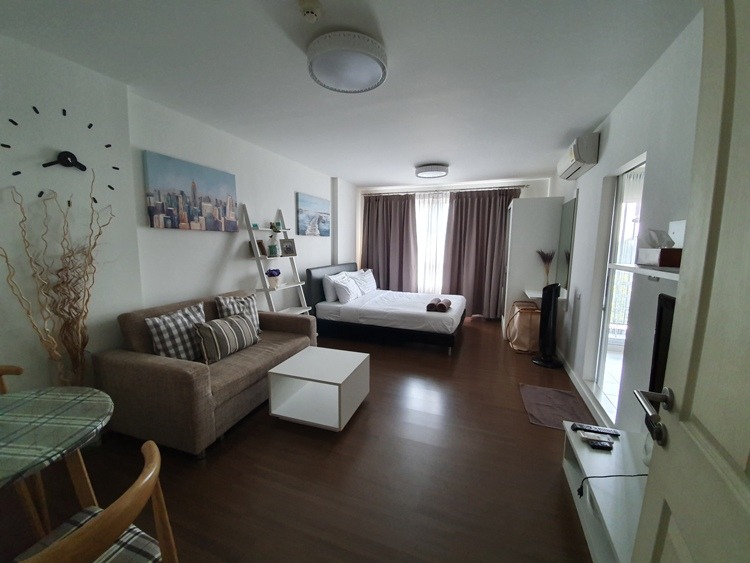 Hua Hin Condo