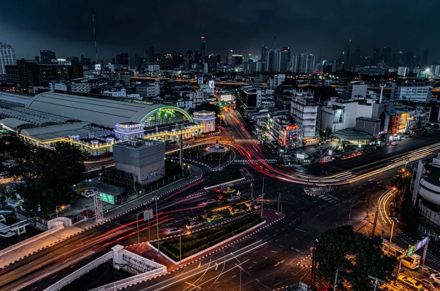 city-bangkok-night-city-scape-tour