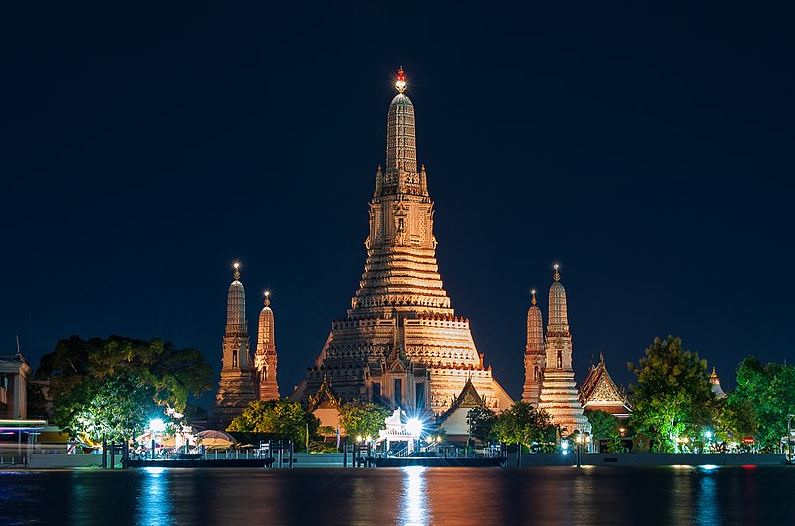 Wat_Arun_Ratchawararam