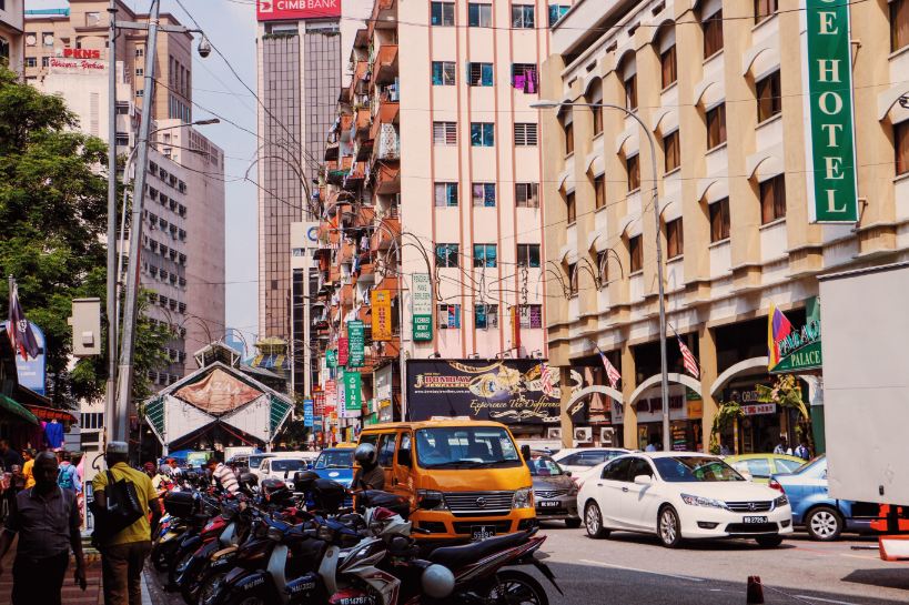 Malaysia-