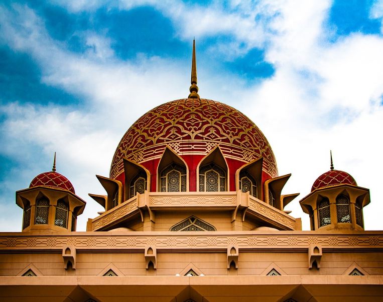 Malaysia, Mosque