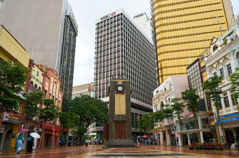 Malaysia