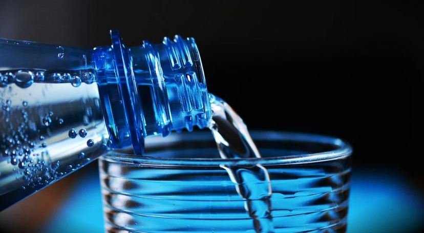 Water Bottle