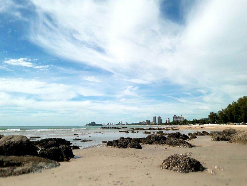 Hua Hin