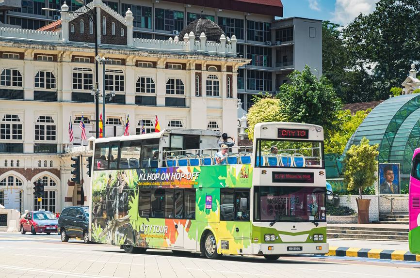Malaysia, Vehicles