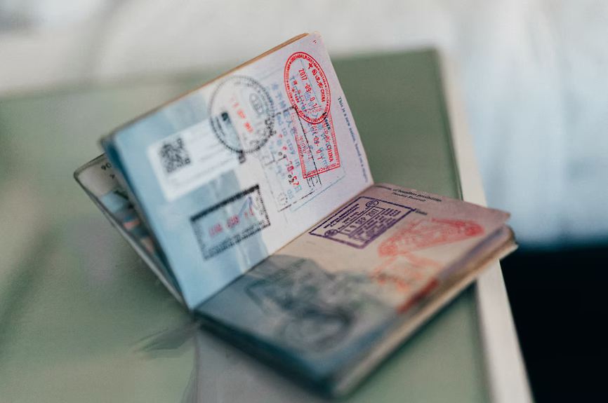 VISA