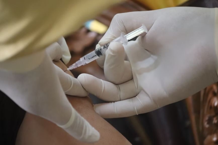 Vaccine