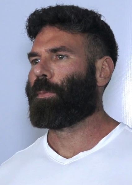 Dan Bilzerian in 2019