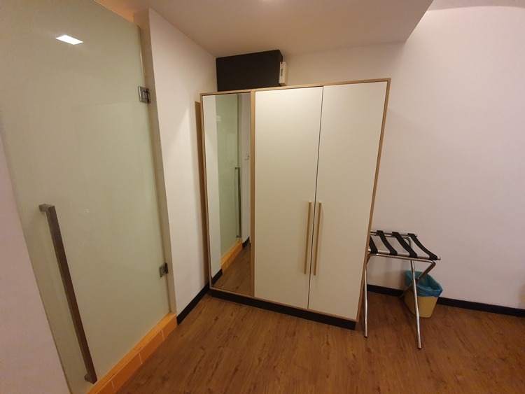 Standard Room at Citrus Hotel, Johor Bahru