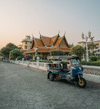 Bangkok, Thailand