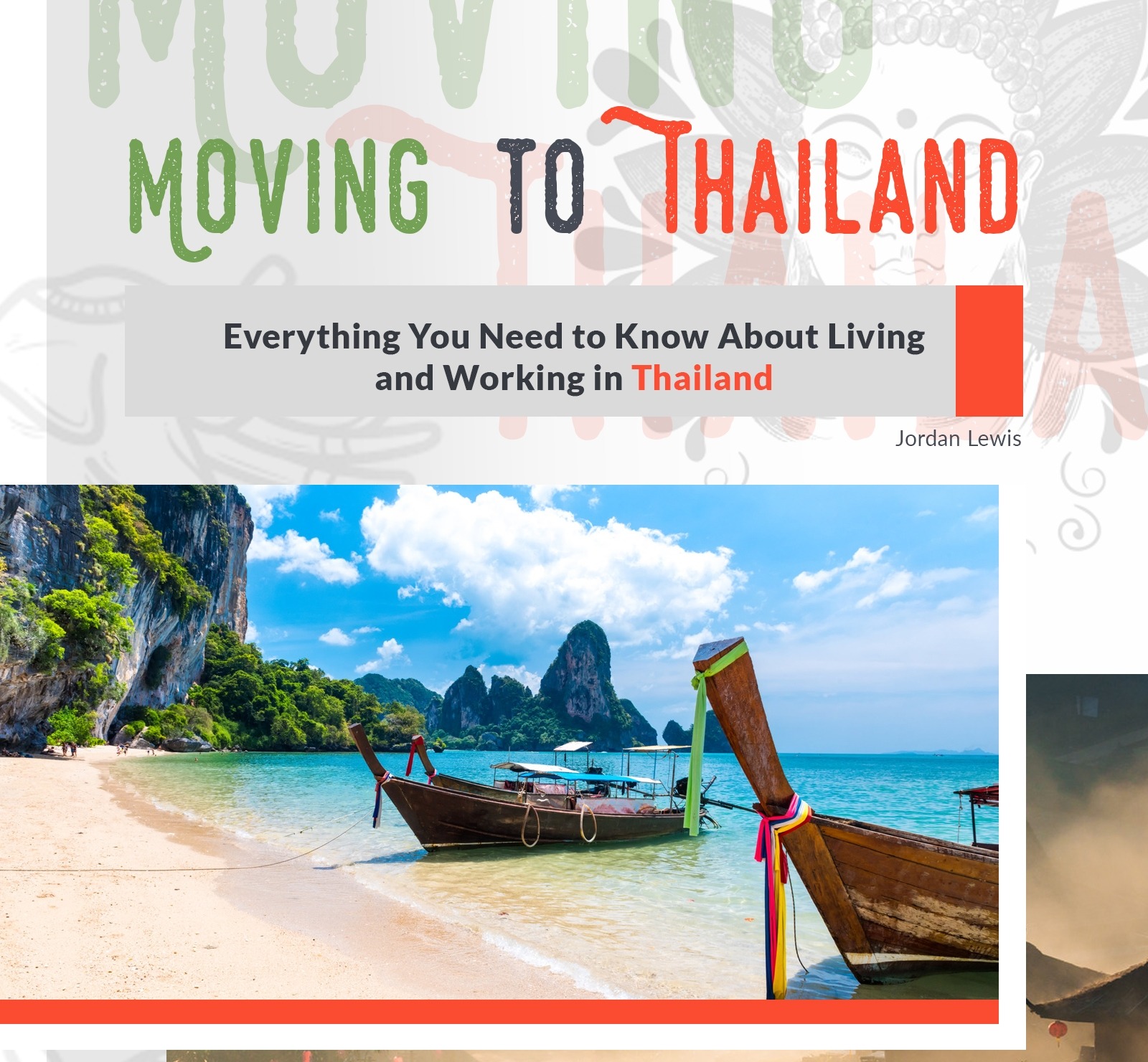 Moving To Thailand